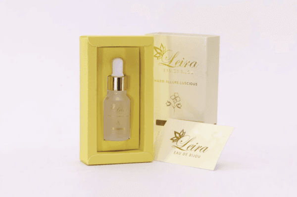 Leira Jasmine gallery image 4