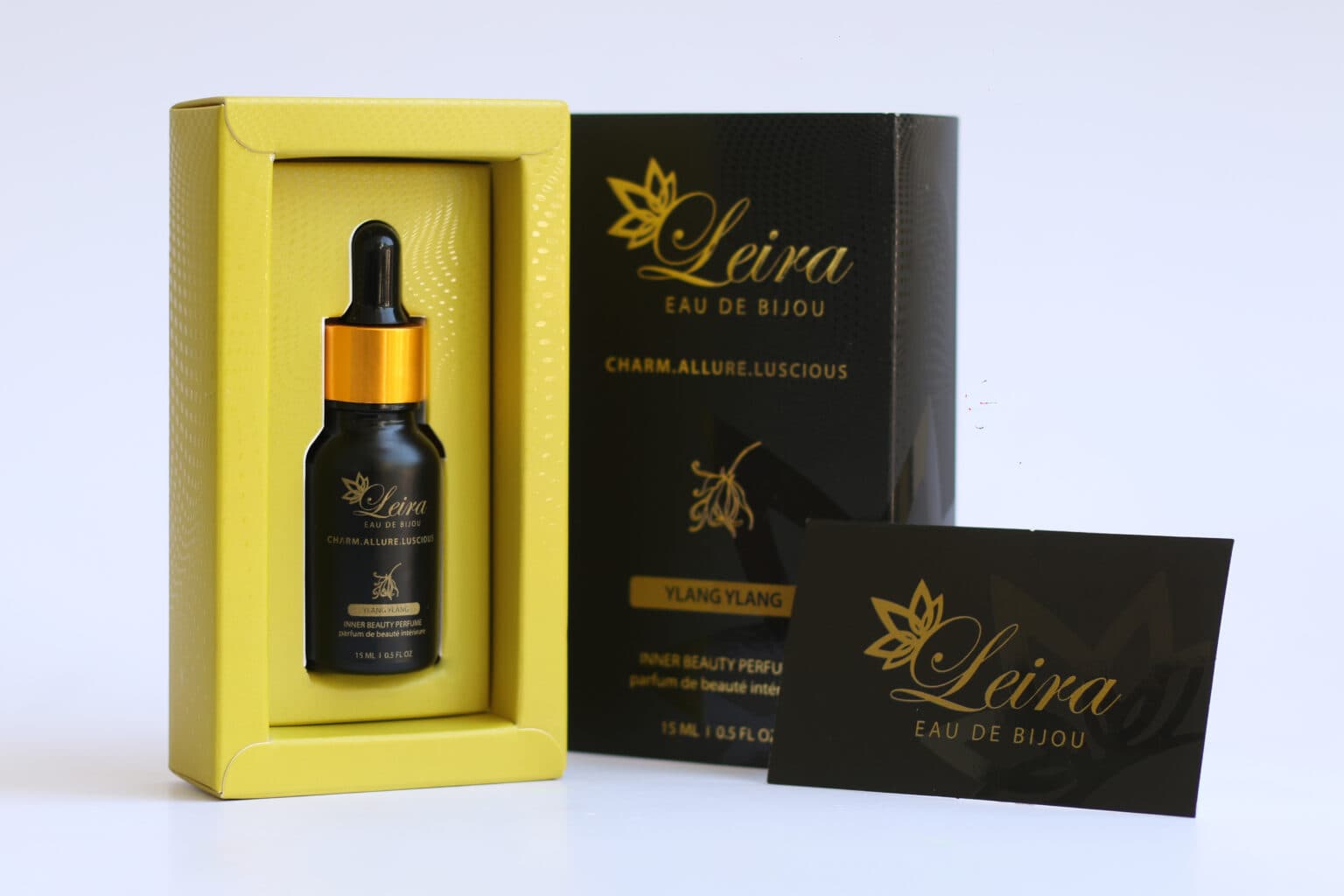 Leira Ylang Ylang gallery image 4